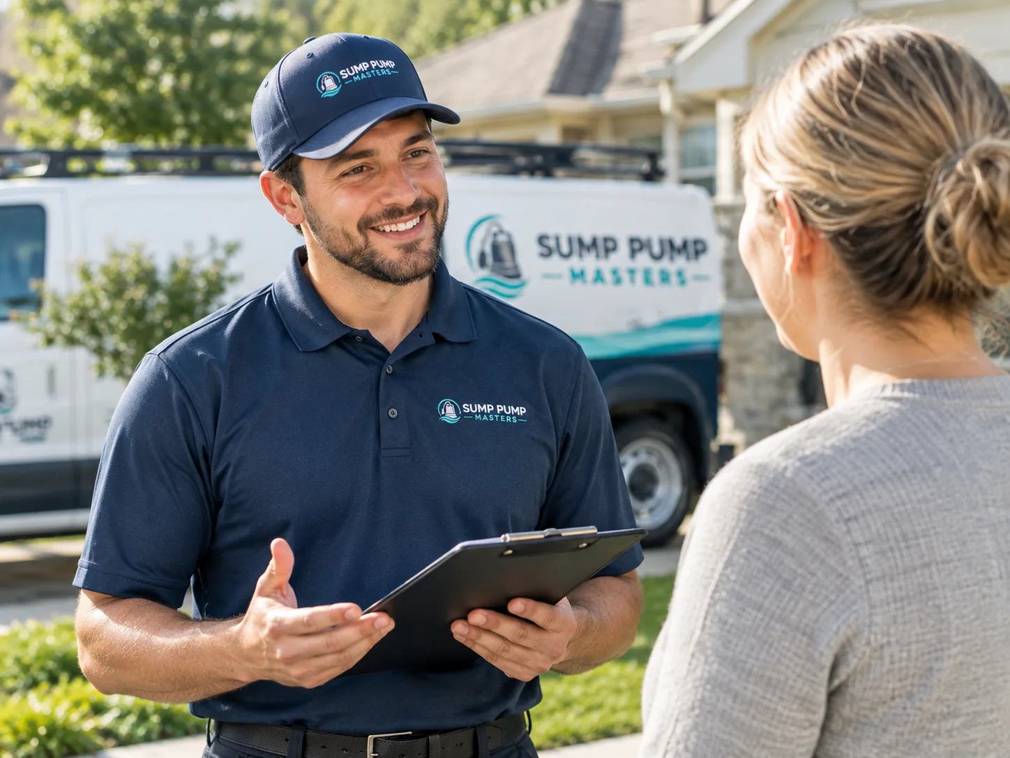 Sump Pump Repair Greeley, KS FAQs